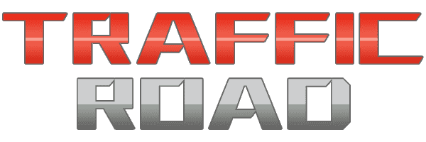 Traffic Road Traffic Road logo